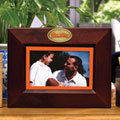 Oregon State Beavers NCAA College 8" x 10" Brown Horizontal Picture Frame