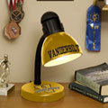 Vanderbilt Commodores NCAA College Desk Lamp