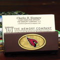 Arizona Cardinals NFL Business Card Holder