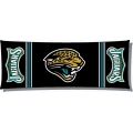 Jacksonville Jaguars NFL 19" x 54" Body Pillow