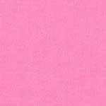 Pink Denim Fabric by the Yard