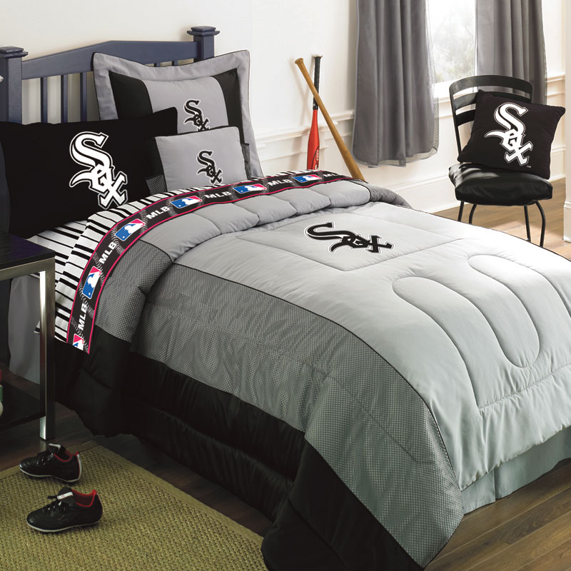 Chicago White Sox Pillow Case