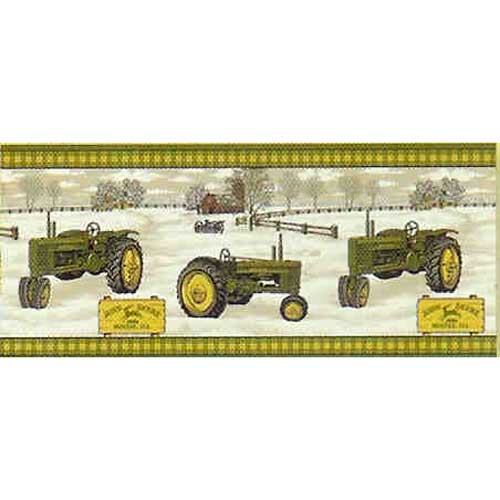 antique tractor wallpaper