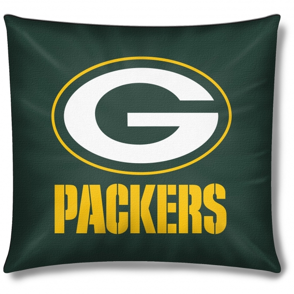 Green Bay Packers NFL 18