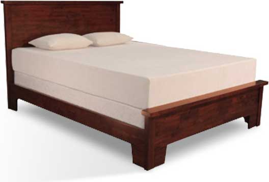 select foam mattress reviews