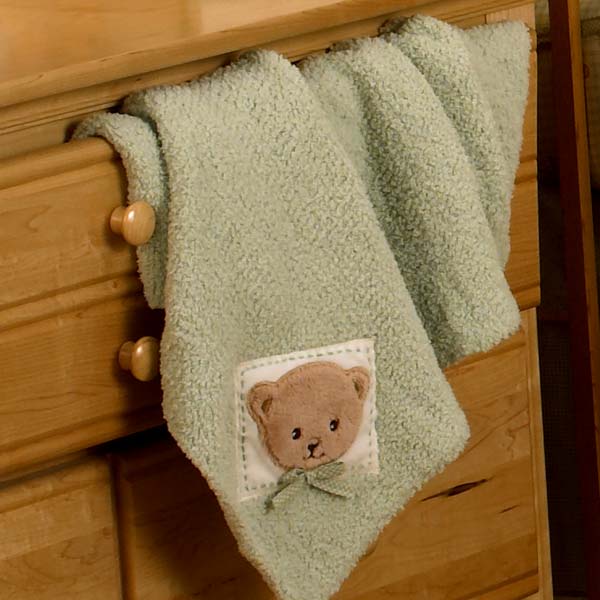 mothercare teddy blanket