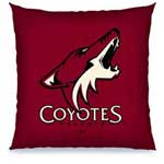 Phoenix Coyotes 27" Floor Pillow