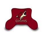 Phoenix Coyotes Bedrest