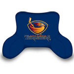 Atlanta Thrashers Bedrest