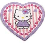 Hello Kitty Rug