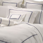 Hotel Collection Standard Pillow Sham - White Percale