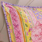 Sarah 26" Euro Pillow