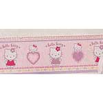 Hello Kitty Wallpaper Border