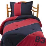 Twin Nautica Peyton Comforter Set