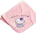 Hello Kitty Blanket