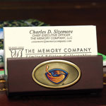 Atlanta Thrashers NHL Business Card Holder