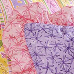 Sarah Standard Size Pillow Sham