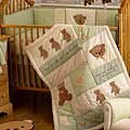 Dream Teddy 6-Piece Crib Set