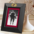 Phoenix Coyotes NHL 10" x 8" Black Vertical Picture Frame