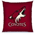 Phoenix Coyotes 27" Floor Pillow