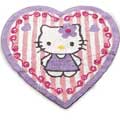 Hello Kitty Rug