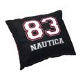 16" Nautica 83 Square Pillow