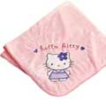 Hello Kitty Blanket