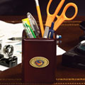 Atlanta Thrashers NHL Pencil Holder