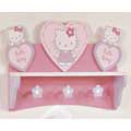 Hello Kitty Wall Shelf