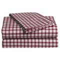 Twin Nautica Peyton Sheet Set