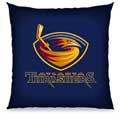 Atlanta Thrashers 18" Toss Pillow